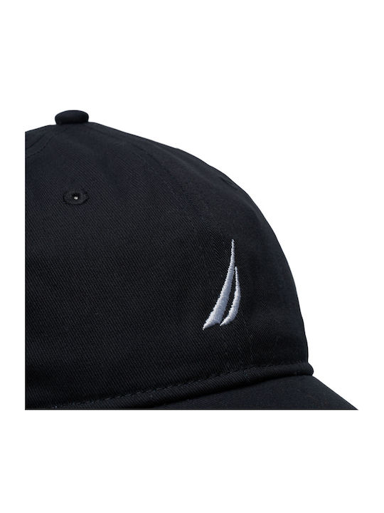 Nautica Kappen Schwarz