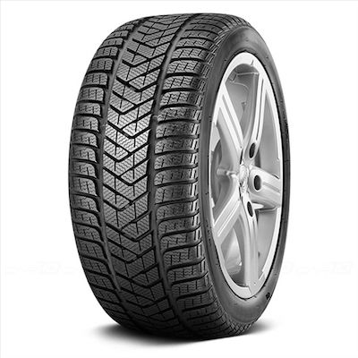 Pirelli Anvelopă Auto Winter SottoZero 3 RunFlat 245/50R18 100H FSL De Iarnă Pentru Autoturism