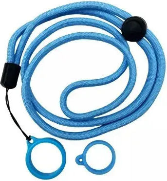 Σιλικονάτο Περιλαίμιο Ρυθμιζόμενο Yellow