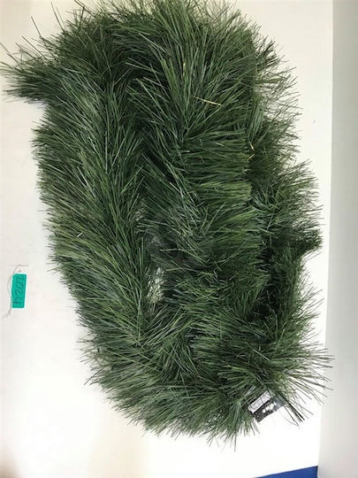 Christmas Garland Green 270cm 1pc