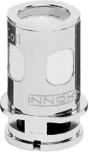 Innokin ZF Coil Widerstand für Elektronische Zigaretten 0.3ohm (Dampfmethode) 1Stück