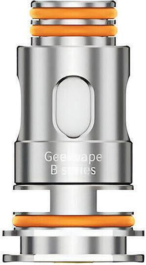 Geek Vape B Series Electronic Cigarette Resistance 0.6ohm (RDL) 1pcs