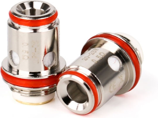 Oxva Mesh Rezistență pentru Țigări Electronice 1ohm (MTL) 1buc