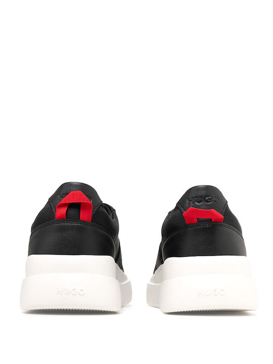 Blake Tenn Ανδρικά Chunky Sneakers Μαύρα