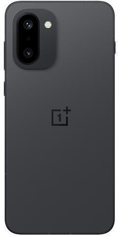 OnePlus 15R 5G Dual SIM (12GB/256GB) Charcoal Black