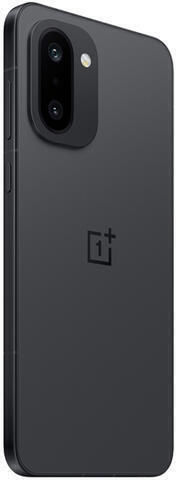 OnePlus 15R 5G Dual SIM (12GB/256GB) Charcoal Black