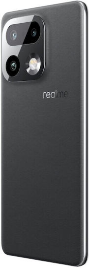 Realme 16 Pro+ 5G Dual SIM (12/512GB) Gri