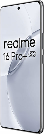 Realme 16 Pro+ 5G Dual SIM (12/512GB) Gri
