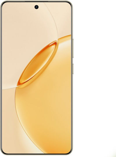 Realme 16 Pro+ 5G Dual SIM (12GB/512GB) Gold