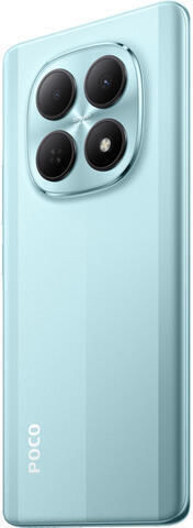 Xiaomi Poco M8 5G Dual SIM (8GB/256GB) Green