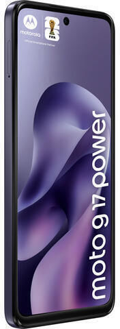 Motorola Moto G17 Power Dual SIM (8/256GB) PANTONE Evening Blue