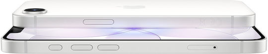Apple iPhone 17e (8/256GB) White Pre-order