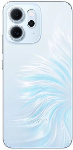 Oppo Reno14 F 5G Dual SIM (8/256GB) Opal Blue