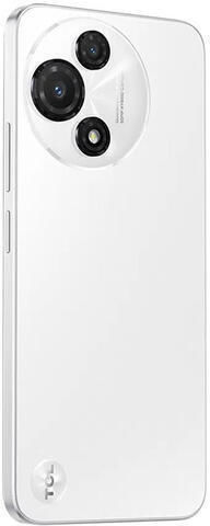 TCL 60R 5G Dual SIM (4/128GB) Pure White