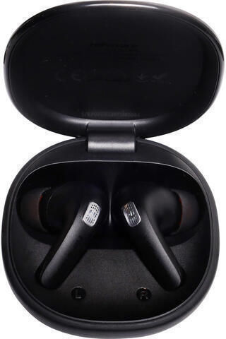 HiFuture FlyBuds 4 Bluetooth Handsfree Ακουστικά Μαύρα