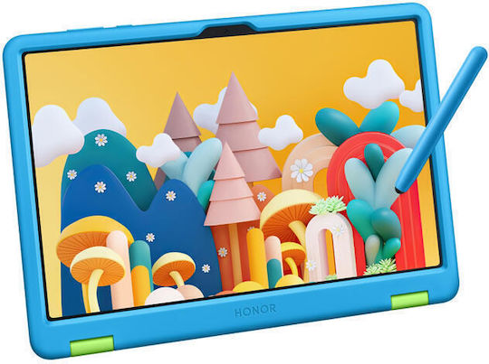 Honor Pad X8a Kids 11 Zoll Tablet (4GB/128GB/Doodle-Stift & Hülle) Space Grau