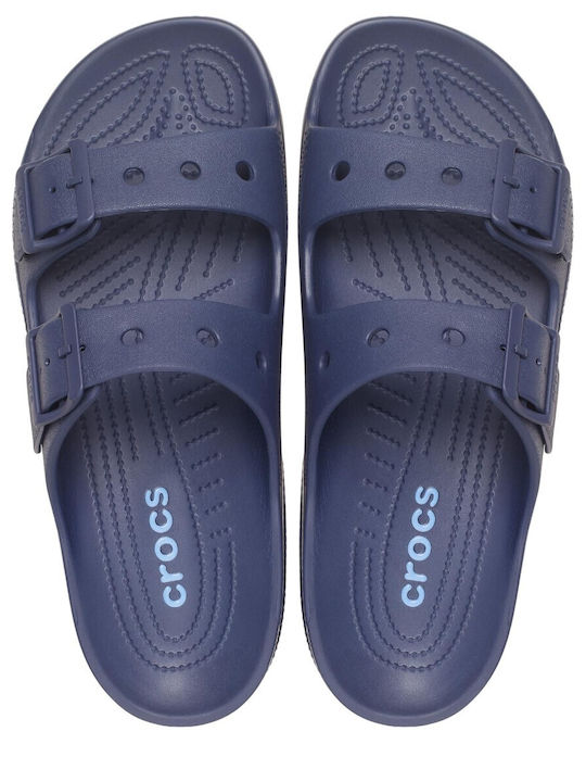 Herren Flip-Flops Blau