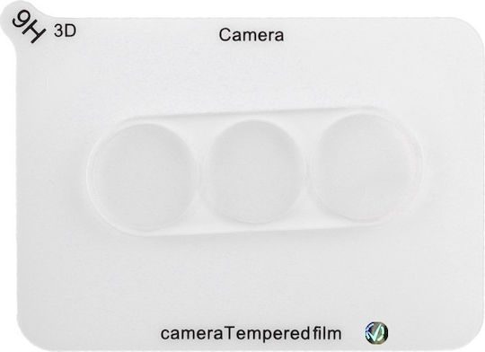 Volte-tel Tempered Glass Samsung S26 5g/s26 Plus 5g 6.3" 9h 0.25mm 3d Curved Camera Transparent
