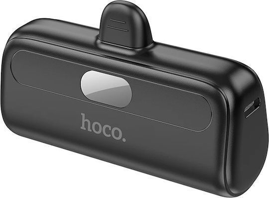 Hoco A5C Power Bank 5000mAh Black