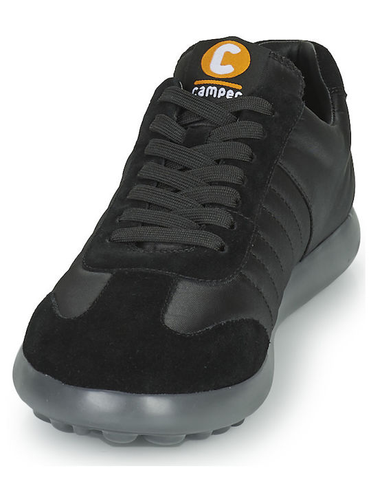 Pelotas XLF Herren Sneakers Schwarz