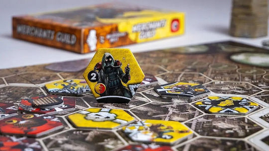 Επέκταση Παιχνιδιού Portal Games