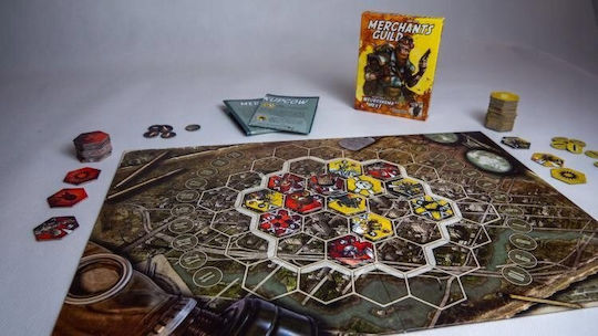 Επέκταση Παιχνιδιού Portal Games