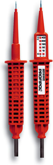 Benning Ανιχνευτής Τάσης Rofipol+ AC/DC CAT III με Εύρος Μέτρησης 12 - 690V