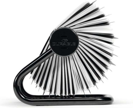 Durable Ευρετήριο Επαγγελματικών Καρτών Rotary 248101