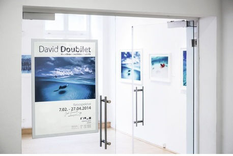 Durable Θήκη Αυτοκόλλητη A1