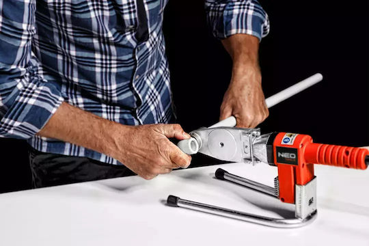 Neo Tools Welding Pipe