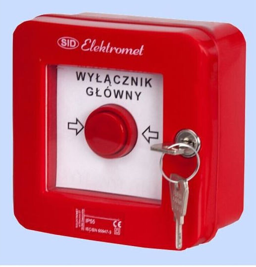 Elektromet 921493