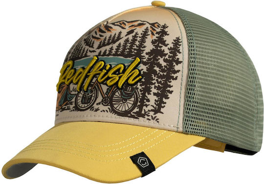 Pentagon Hunting Hat Khaki