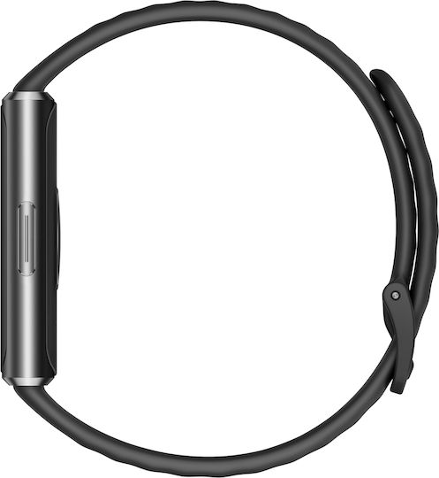 Huawei Band 11 Pro Водоустойчив Черен