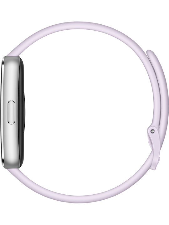Huawei Band 11 Waterproof Purple