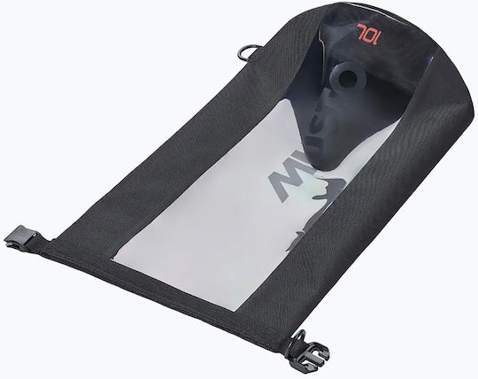 Musto Dry Tube 2.0 Στεγανός Σάκος 10lt Μαύρος