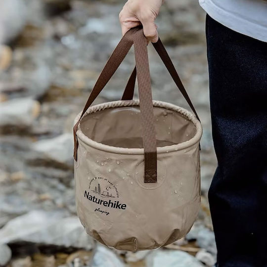 Naturehike Waterproof Dry Bag 10L Brown