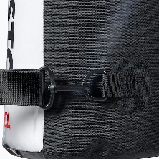 Musto Dry Tube 2.0 Στεγανός Σάκος 10lt Μαύρος