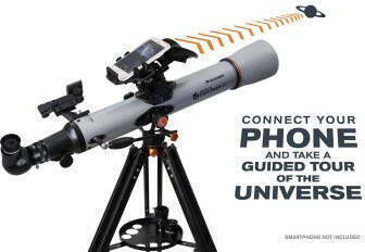 Celestron Τηλεσκόπιο