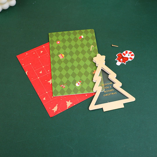 Christmas Series of Greeting Cards