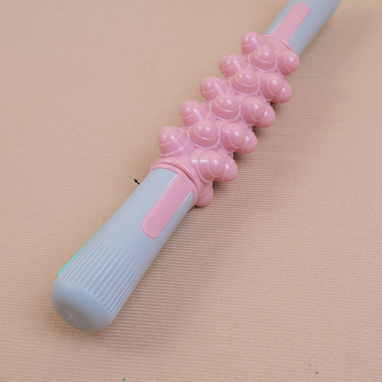 Yoyoso Schaumstoffrollen Rosa 33cm