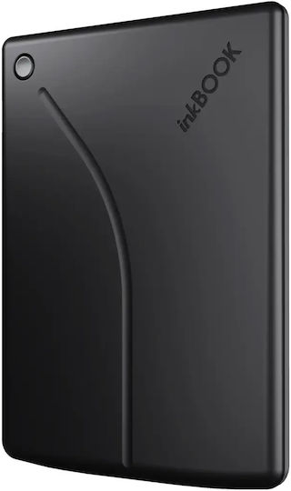 InkBook Solaris 6 Zoll E-Book-Reader 32GB Schwarzes