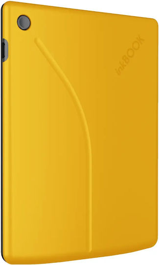 InkBook Solaris 6 Inch Ebook Reader 32GB Yellow
