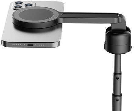 Mobile Origin S2 Selfie Stick Trepied Pentru Telefon Mobil Bluetooth Negru