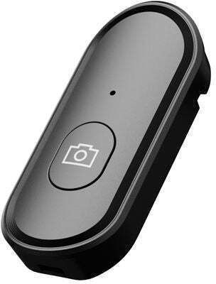 Mobile Origin S2 Selfie Stick Trepied Pentru Telefon Mobil Bluetooth Negru