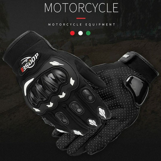 Bsddp Protective Gloves E-Scooter