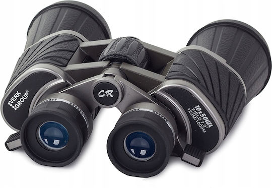 Verk Group Binoculars Military 10x50mm Porro