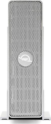 OWC Mercury Elite Pro USB 3.2 Εξωτερικός HDD 12TB 3.5" Μαύρο