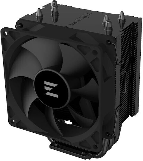Zalman CNPS4X-BK-V2 Ψύκτρα Επεξεργαστή για Socket 1700/1851/AM4/AM5