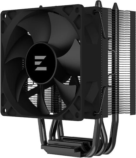 Zalman CNPS4X-BK-V2 Ψύκτρα Επεξεργαστή για Socket 1700/1851/AM4/AM5
