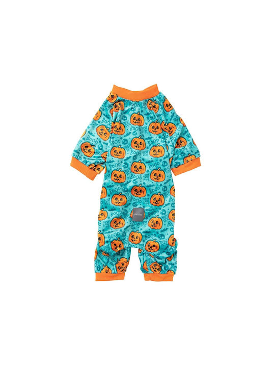 Fuzzyard Halloween Jack Jack Jackie Ολόσωμο Ρούχο Σκύλου XXSmall